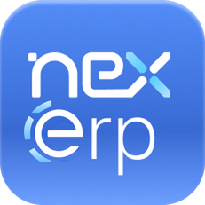 NEX ERP logo